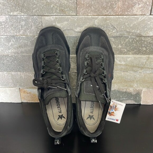 🎁 Allrounder by Mephisto Women's Fina Tex - Picture 7 of 9
